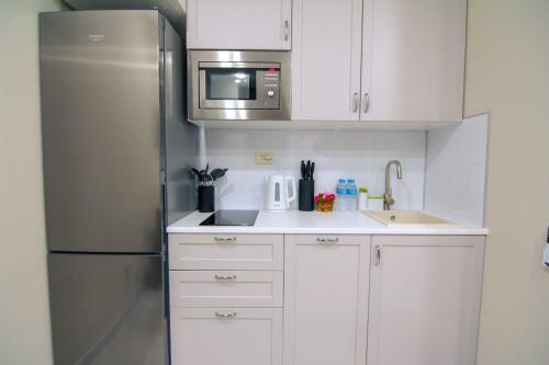 Apartamento Rosemarine Redapartments