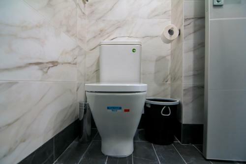 Apartamento Rosemarine Redapartments