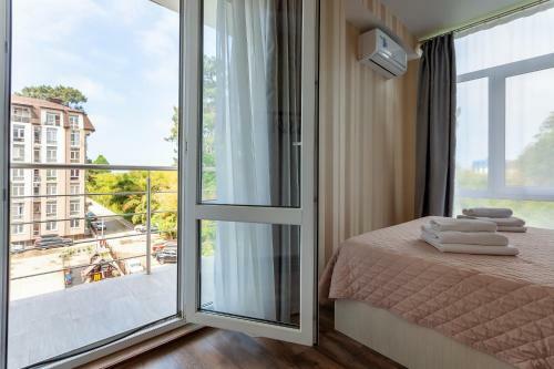 Deluxe Apartment In Leto