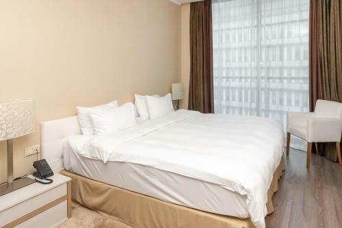 Pulsar Hotel