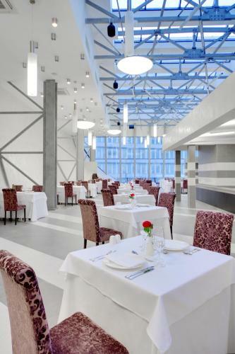 Pulsar Hotel