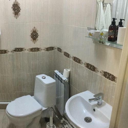 Hotel Almaz