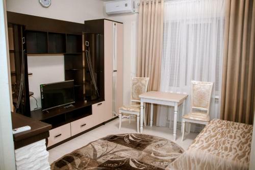 Hotel Almaz