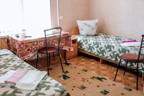 Hotel Almaz