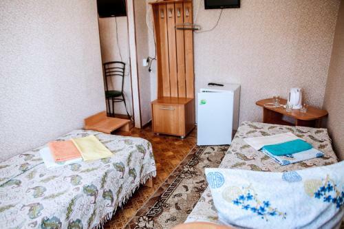 Hotel Almaz