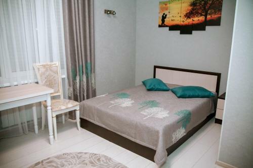 Hotel Almaz
