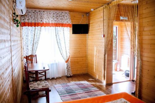 Hotel Almaz