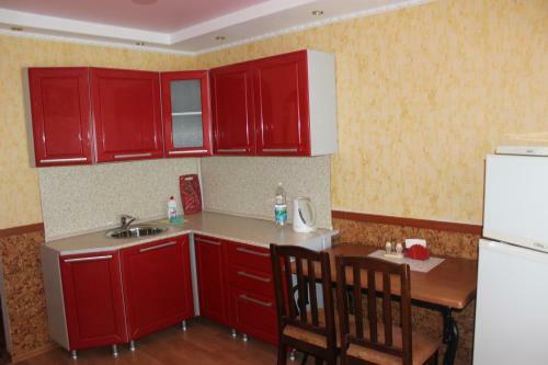 Hotel Almaz