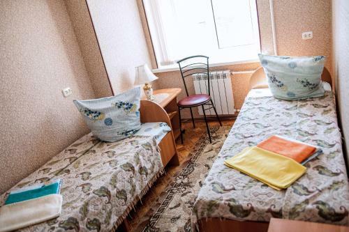 Hotel Almaz