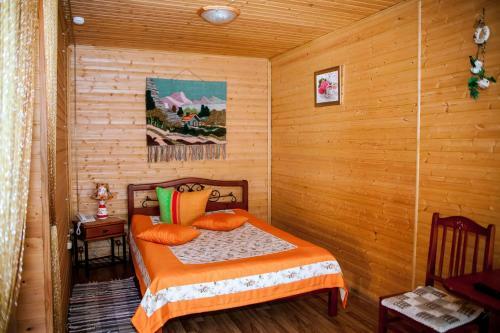 Hotel Almaz