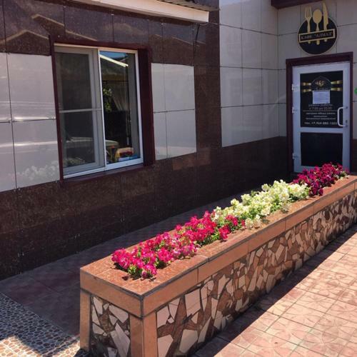 Hotel Almaz