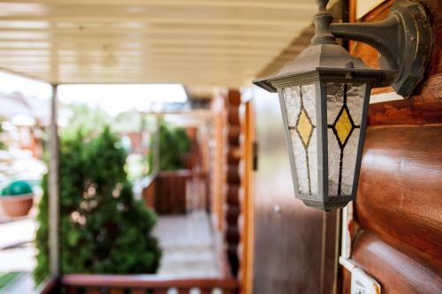 Hotel Almaz