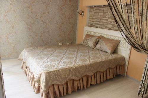 Hotel Almaz