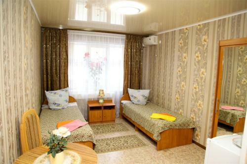 Hotel Almaz