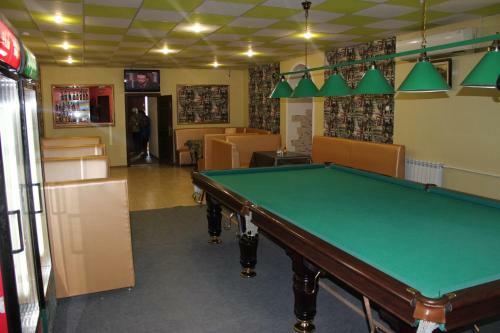 Hotel Almaz
