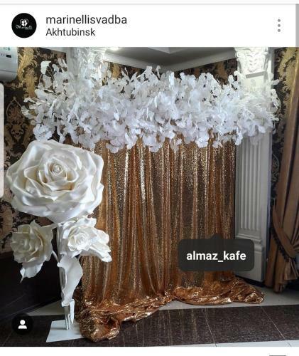 Hotel Almaz