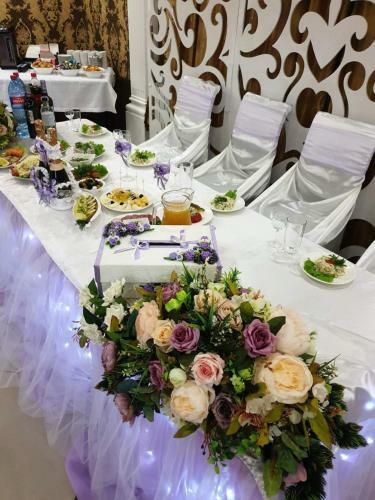 Hotel Almaz