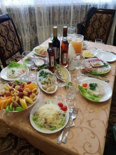 Hotel Almaz