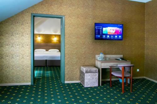 Hotel ????