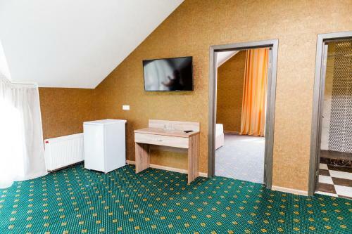 Hotel ????