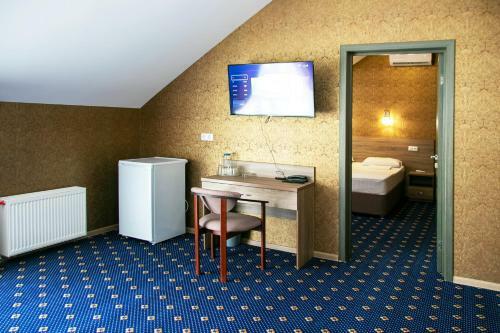 Hotel ????