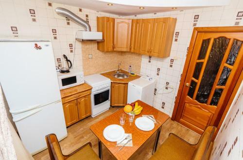 Apartamento ?????????? ???????? ????? ? ????