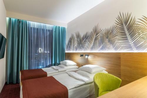 Hotel Resort Dzhamaika