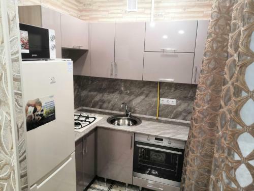 Apartamento ???????? ?? ???????? ?????????? 27