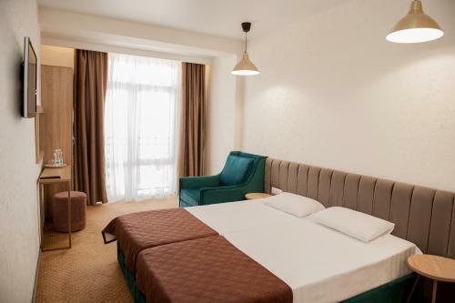 Ambra Resort Hotel All Inclusive