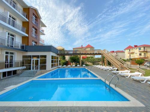 Ambra Resort Hotel All Inclusive