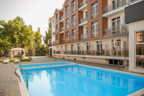 Ambra Resort Hotel All Inclusive