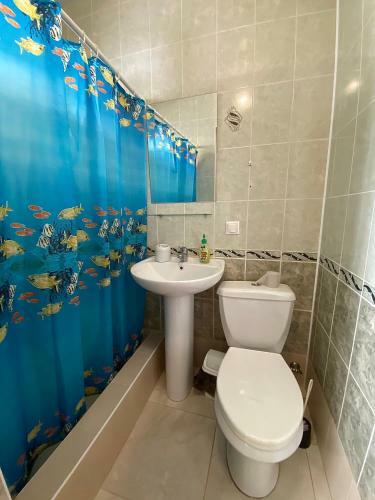Hostal Guest House Valeriya