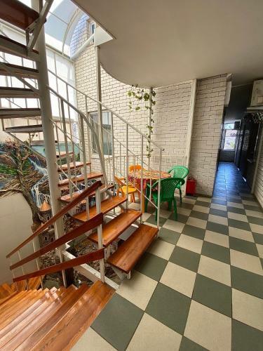 Hostal Guest House Valeriya
