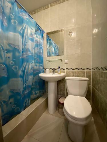 Hostal Guest House Valeriya