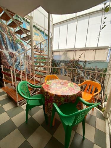 Hostal Guest House Valeriya