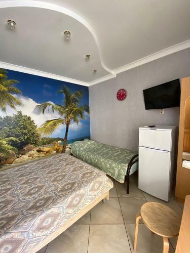 Hostal Guest House Valeriya