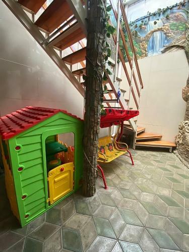 Hostal Guest House Valeriya