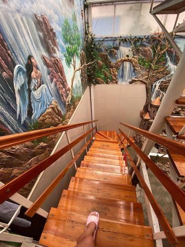 Hostal Guest House Valeriya