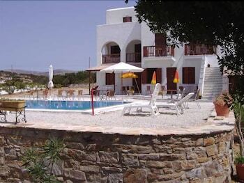 Apartamento Romanzza Studios