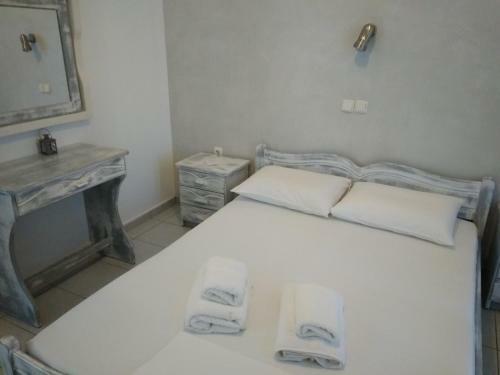 Apartamento Anastasia