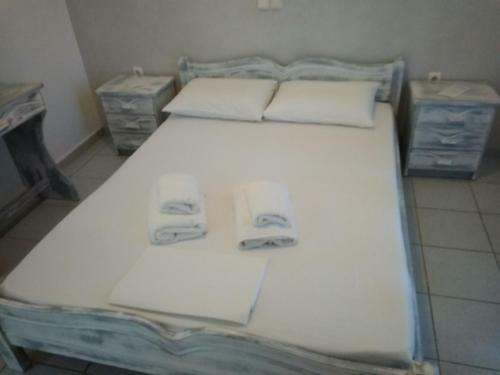 Apartamento Anastasia