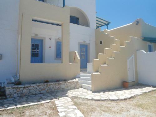 Apartamento Anastasia