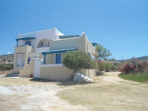 Apartamento Anastasia