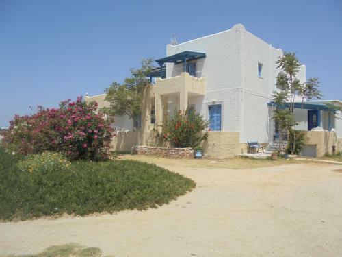 Apartamento Anastasia