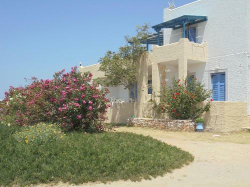 Apartamento Anastasia