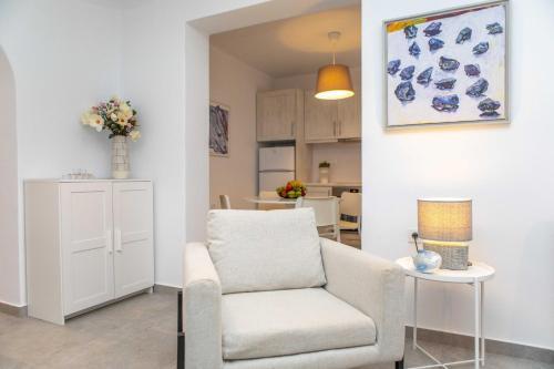 Villa Naxian Resort 1