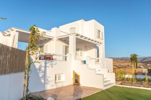 Villa Naxian Resort 1