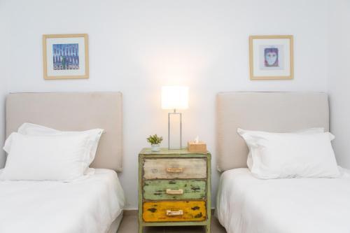 Villa Naxian Resort 1