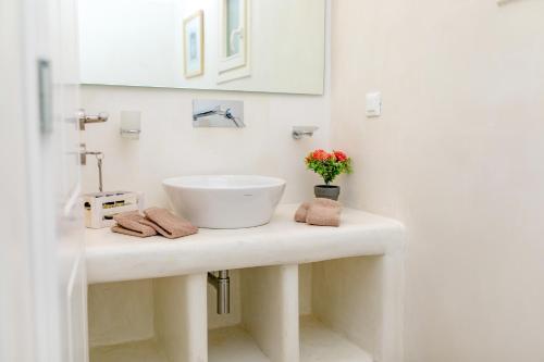 Villa Naxian Resort 1