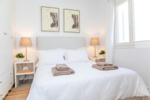 Villa Naxian Resort 1